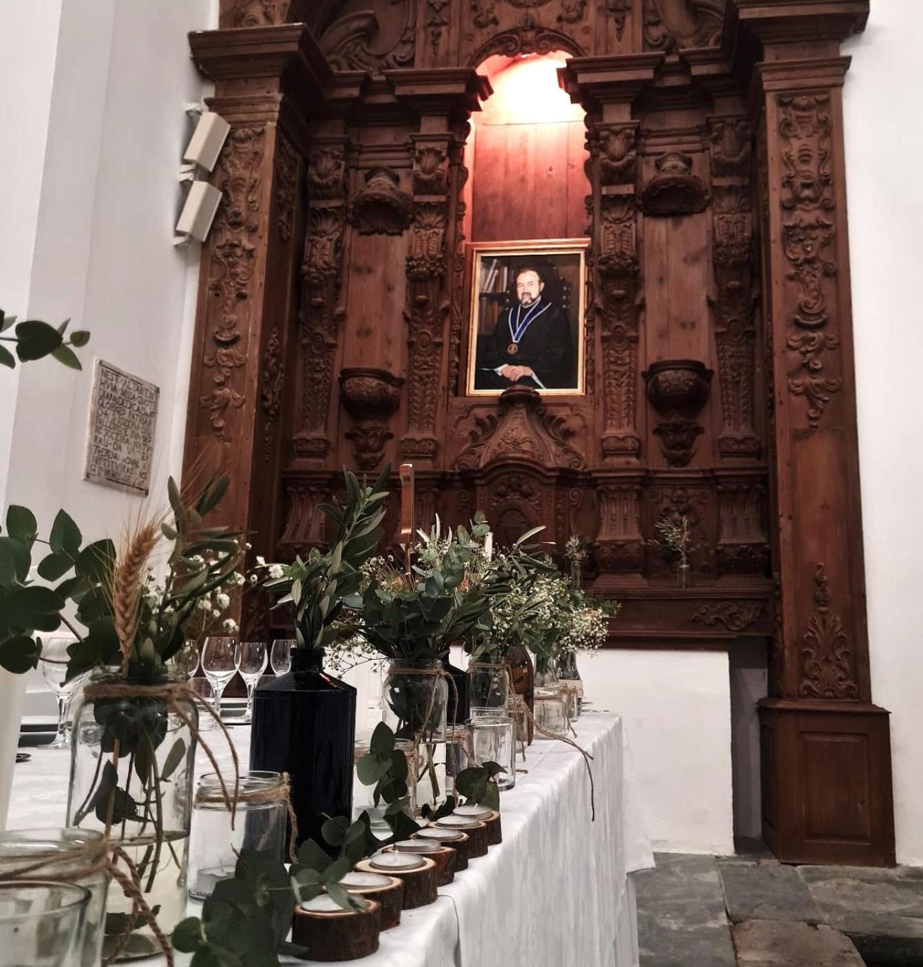 Pensjonat Convento Da Orada - Monsaraz Zewnętrze zdjęcie