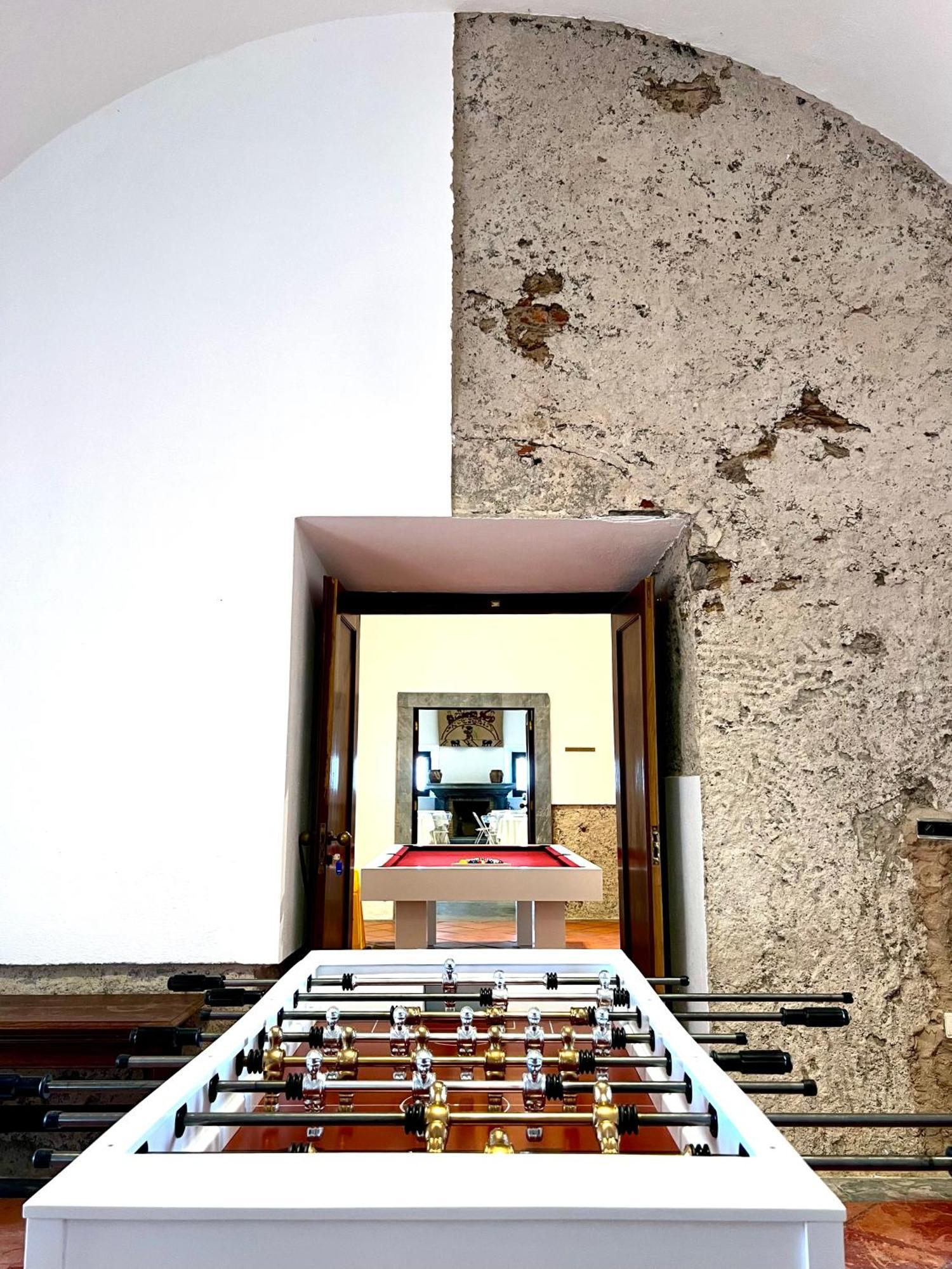Pensjonat Convento Da Orada - Monsaraz Zewnętrze zdjęcie