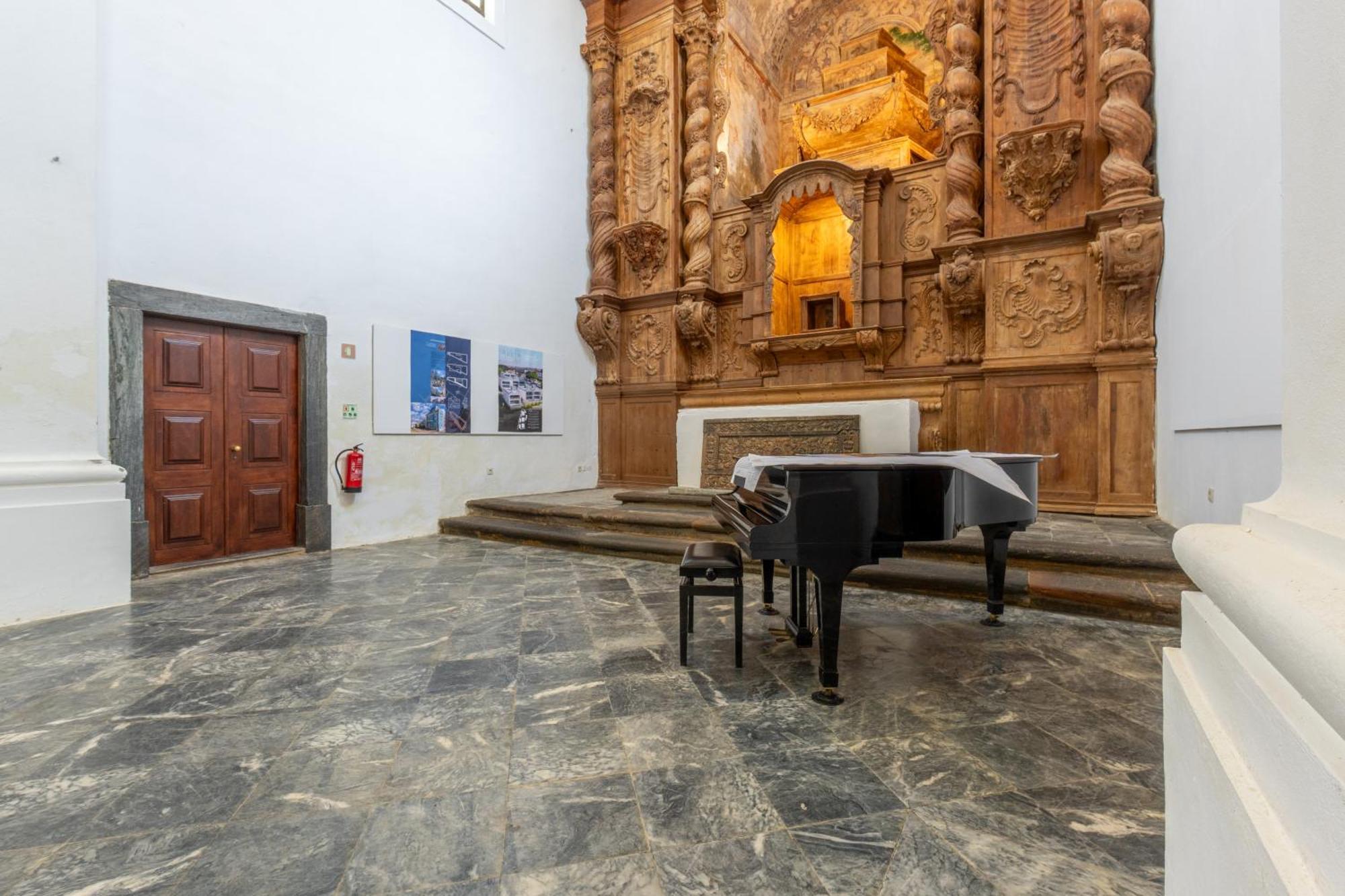 Pensjonat Convento Da Orada - Monsaraz Zewnętrze zdjęcie