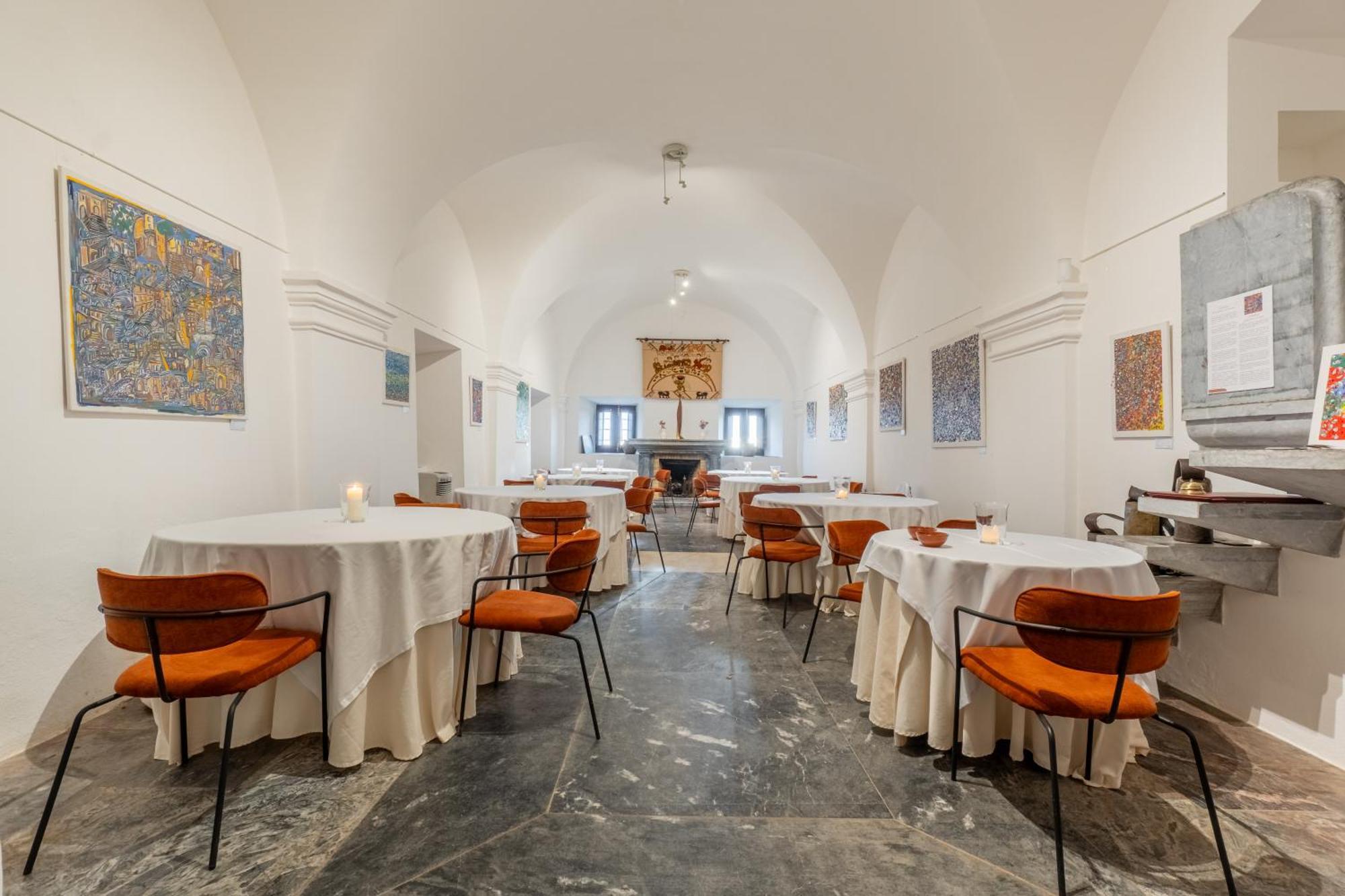 Pensjonat Convento Da Orada - Monsaraz Zewnętrze zdjęcie